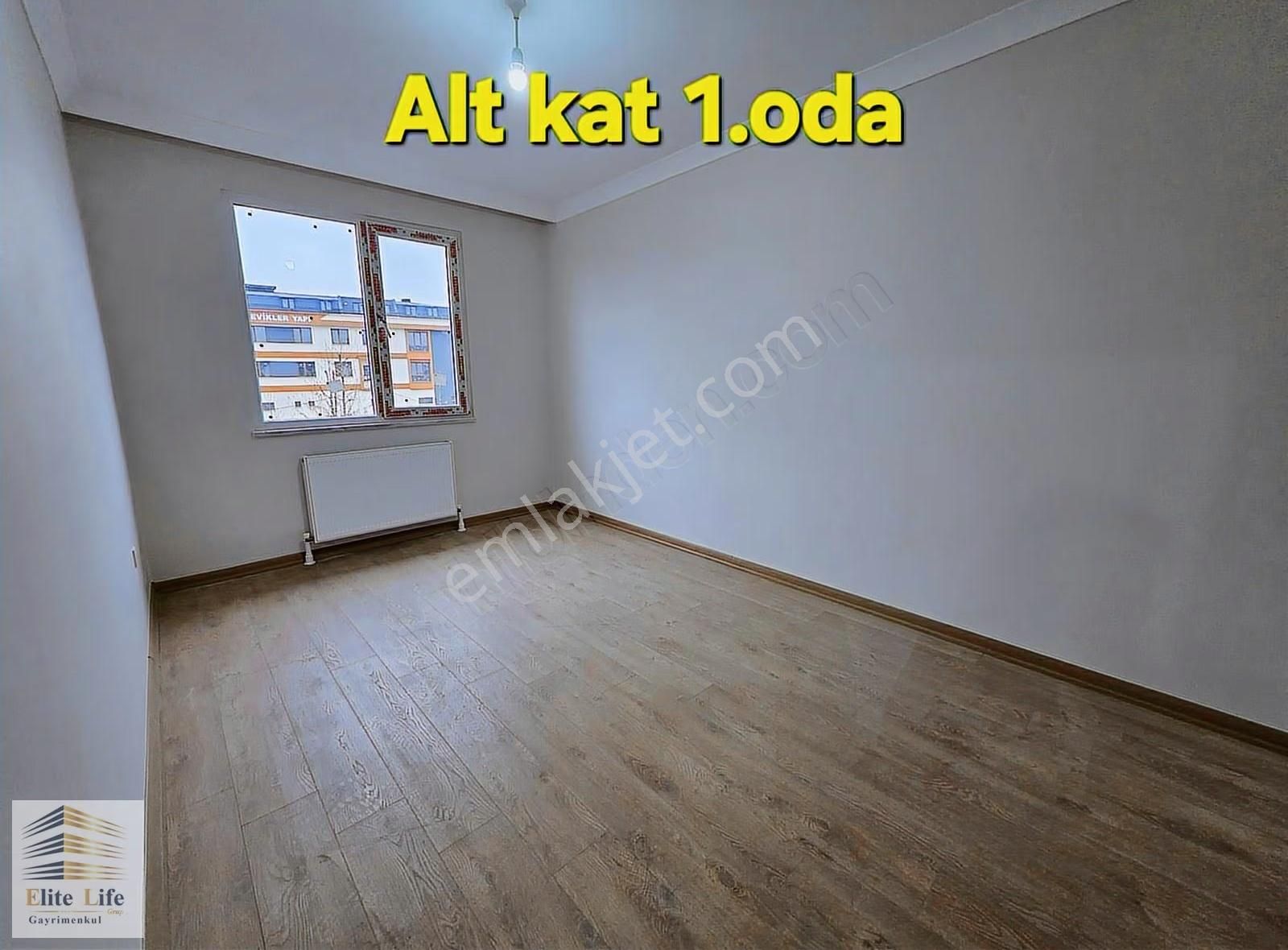 Sancaktepe Osmangazide Sıfır 3+2 Dubleks Çift Girişli Daire - Görsel 27