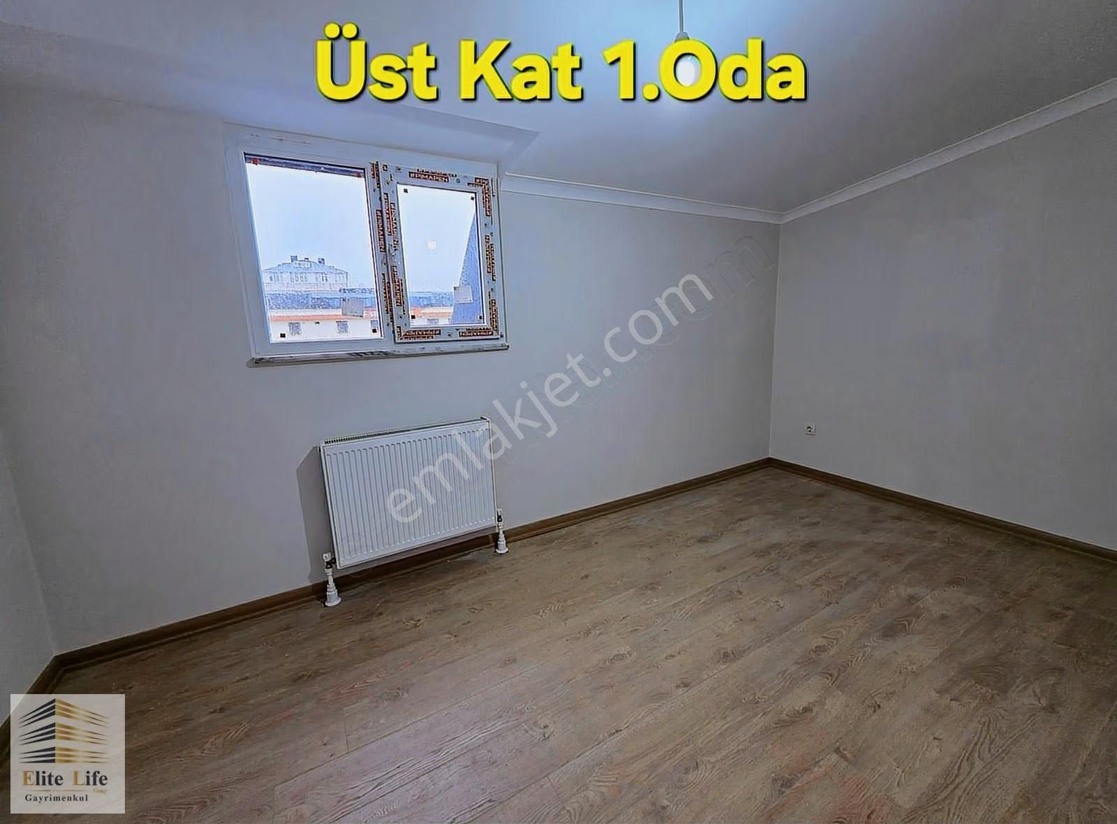 Sancaktepe Osmangazide Sıfır 3+2 Dubleks Çift Girişli Daire - Görsel 23