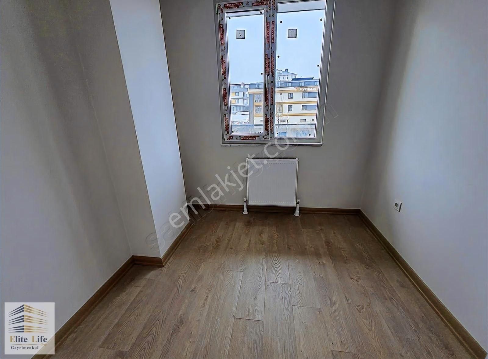 Sancaktepe Osmangazide Sıfır 3+2 Dubleks Çift Girişli Daire - Görsel 3