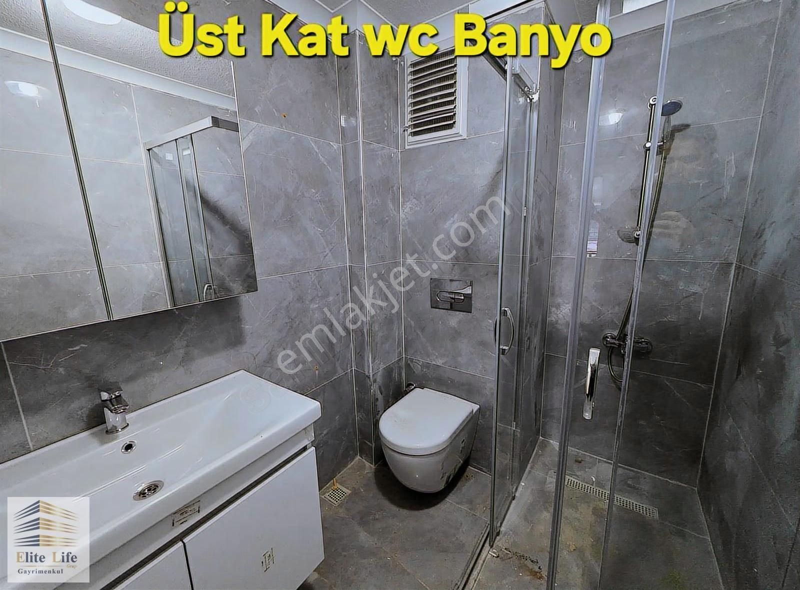 Sancaktepe Osmangazide Sıfır 3+2 Dubleks Çift Girişli Daire - Görsel 6