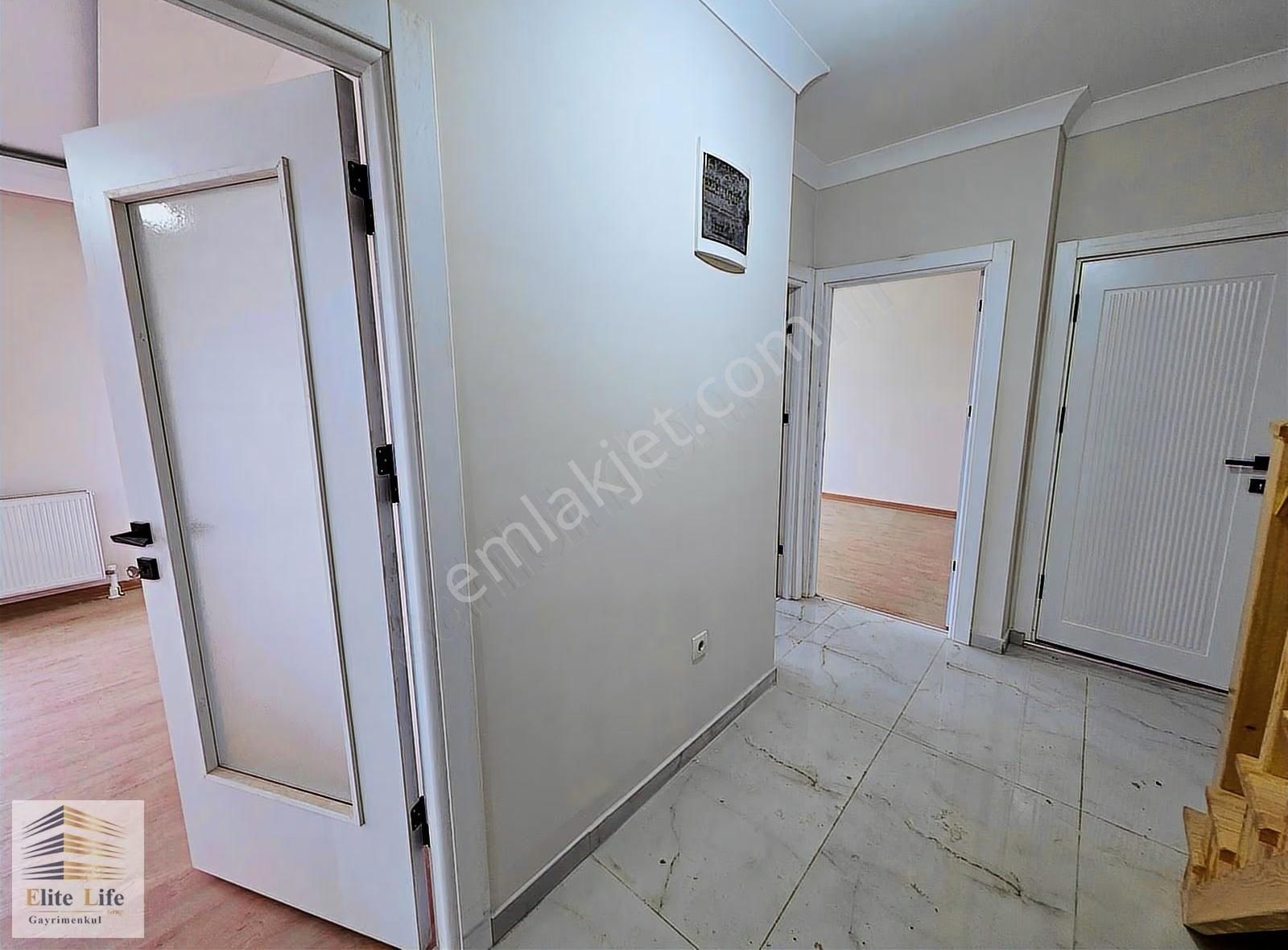 Sancaktepe Osmangazide Sıfır 3+2 Dubleks Çift Girişli Daire - Görsel 21