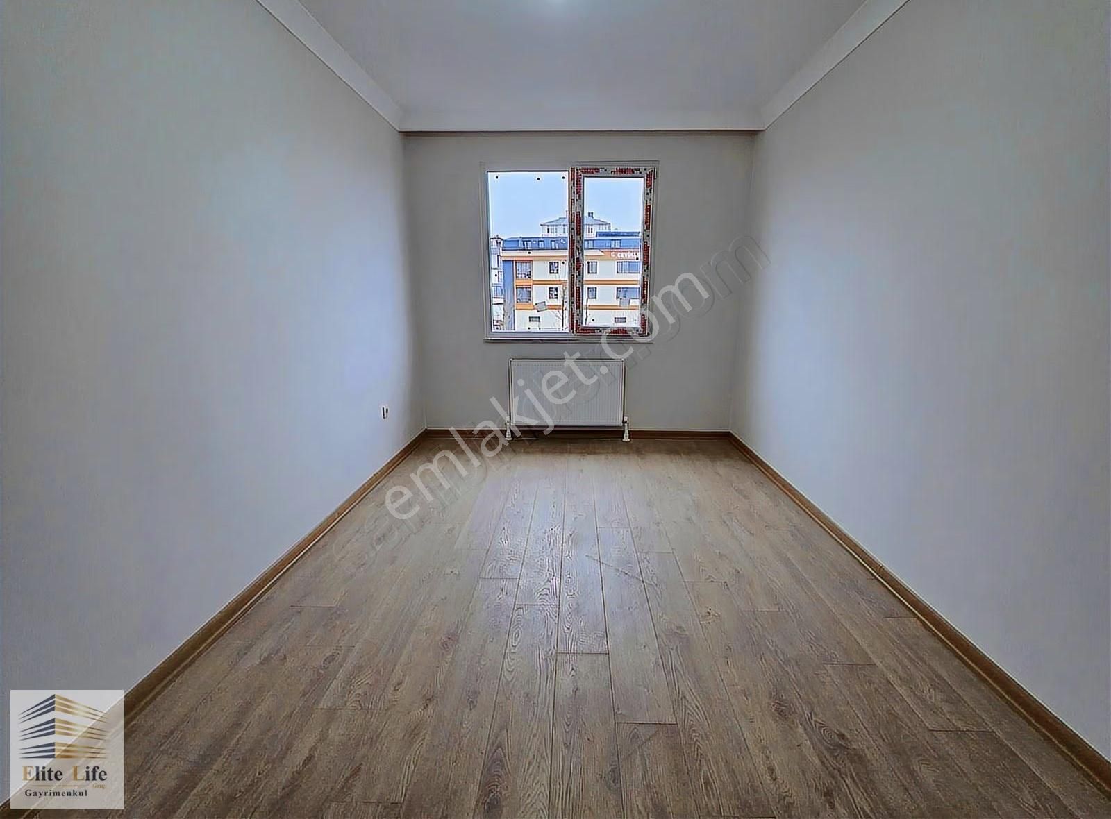 Sancaktepe Osmangazide Sıfır 3+2 Dubleks Çift Girişli Daire - Görsel 2