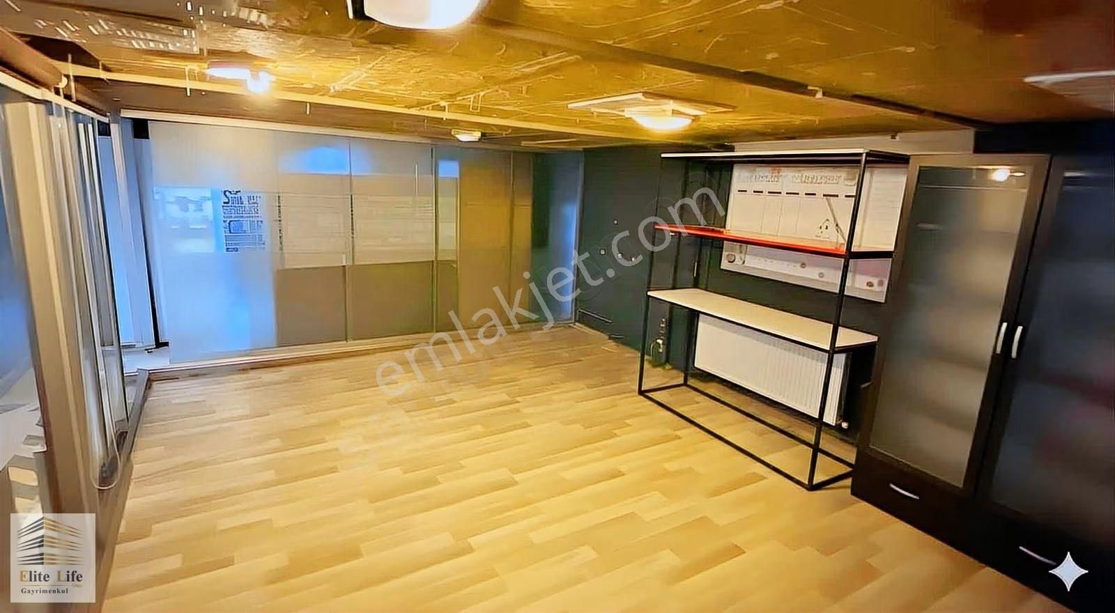 Beykoz Fsm Yanı, Ruhsatlı 350m² Ticari Müstakil Kiralık İşyeri - Görsel 14