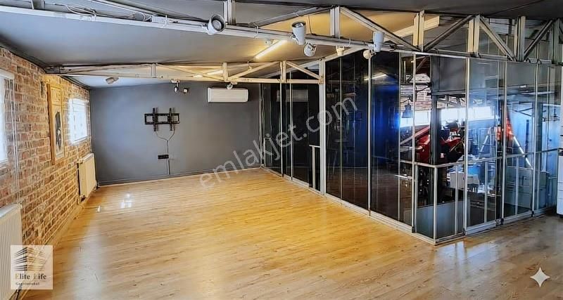 Beykoz Fsm Yanı, Ruhsatlı 350m² Ticari Müstakil Kiralık İşyeri - Görsel 9