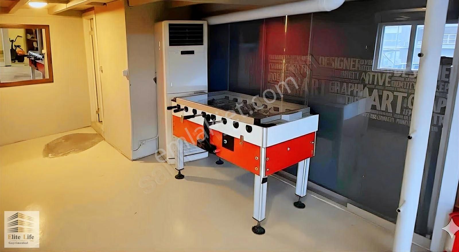 Beykoz Fsm Yanı, Ruhsatlı 350m² Ticari Müstakil Kiralık İşyeri - Görsel 2