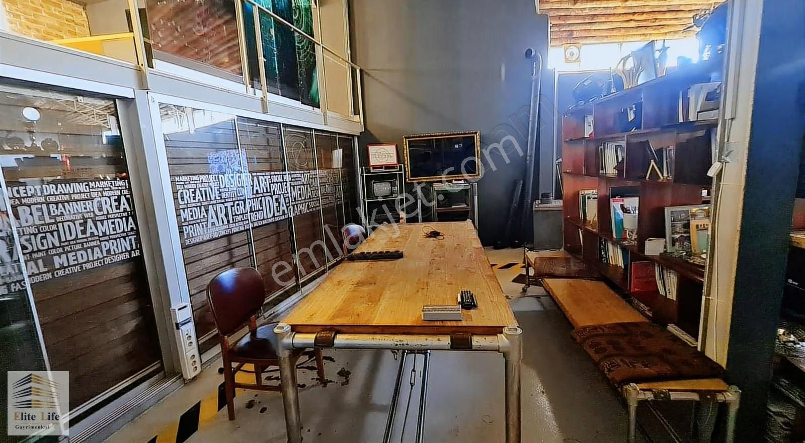Beykoz Fsm Yanı, Ruhsatlı 350m² Ticari Müstakil Kiralık İşyeri - Görsel 10