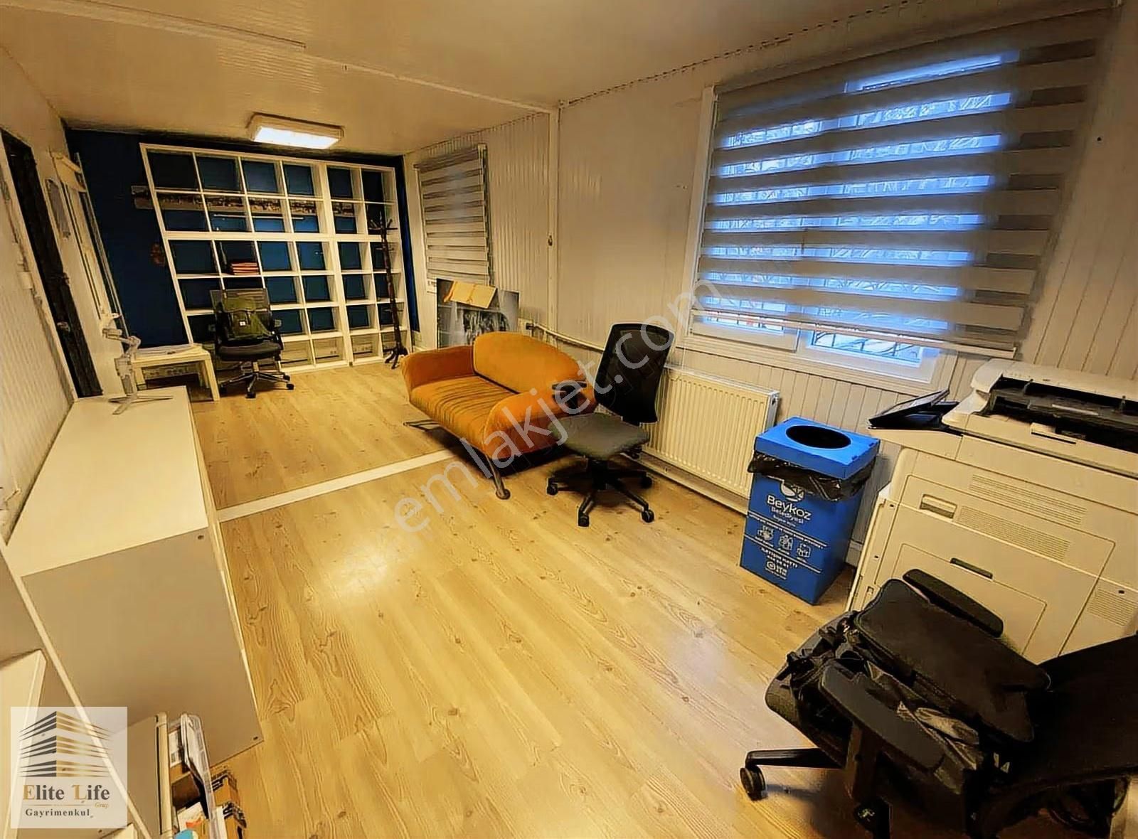 Beykoz Fsm Yanı, Ruhsatlı 350m² Ticari Müstakil Kiralık İşyeri - Görsel 15