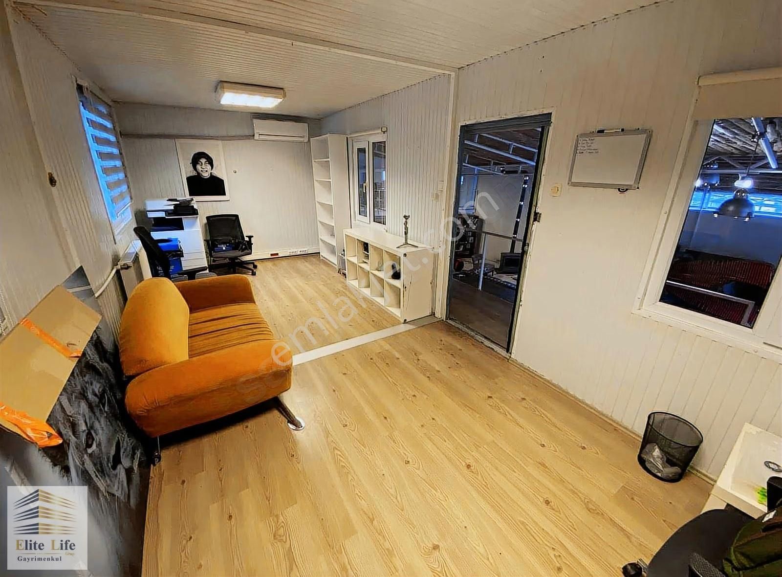 Beykoz Fsm Yanı, Ruhsatlı 350m² Ticari Müstakil Kiralık İşyeri - Görsel 3
