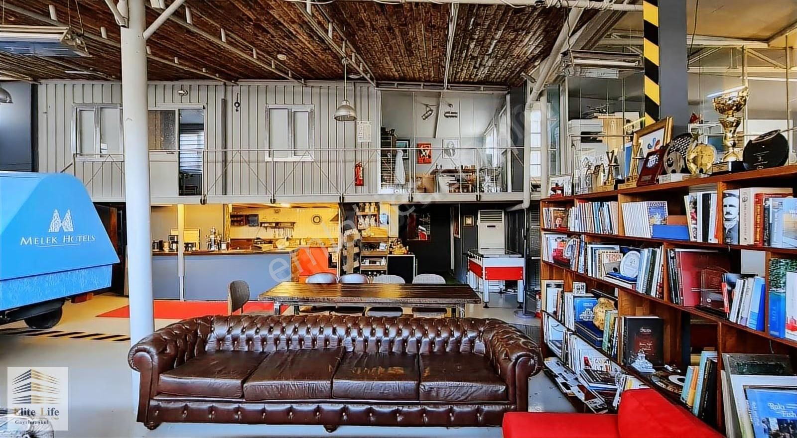 Beykoz Fsm Yanı, Ruhsatlı 350m² Ticari Müstakil Kiralık İşyeri - Görsel 13