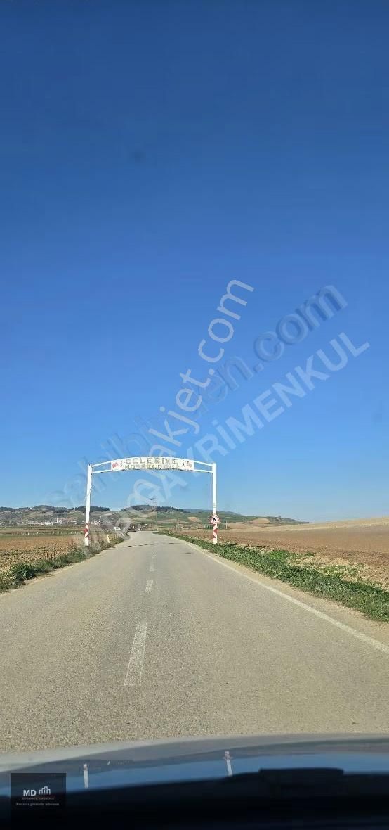 Yenişehir Çelebi'de Yerleşim Alanı Dibinde Satılık 5.289m² Tarla - Görsel 5