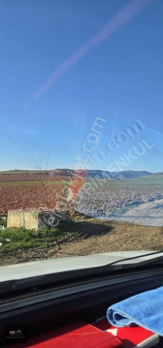 Yenişehir Çelebi'de Yerleşim Alanı Dibinde Satılık 5.289m² Tarla - Görsel 18