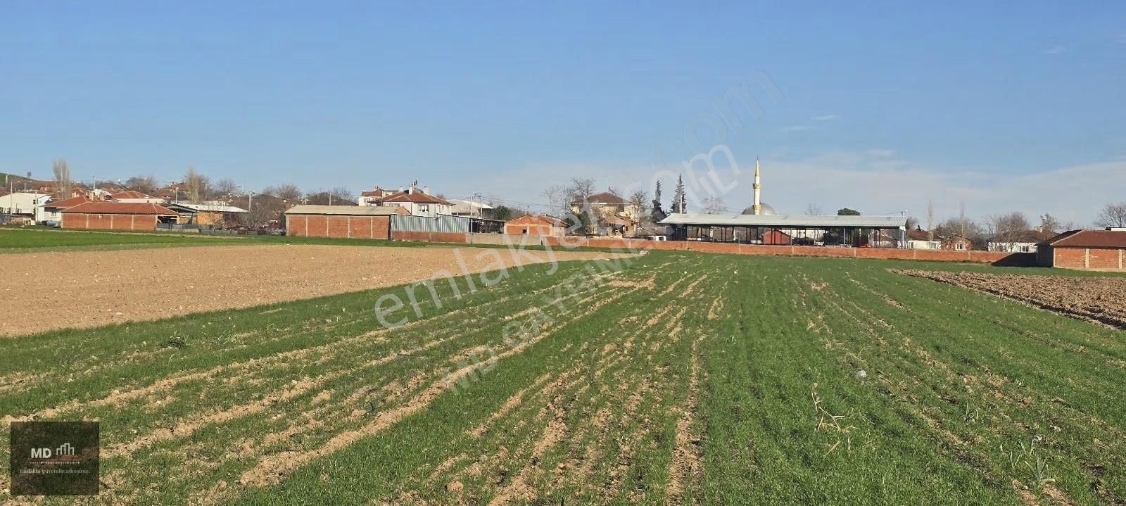 Yenişehir Çelebi'de Yerleşim Alanı Dibinde Satılık 5.289m² Tarla - Görsel 3