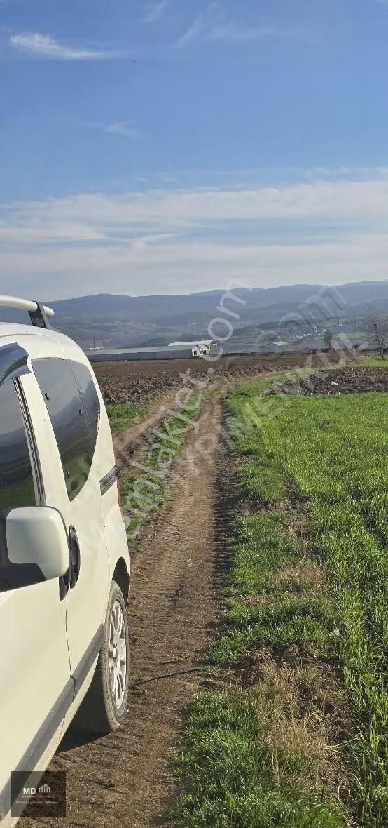 Yenişehir Çelebi'de Yerleşim Alanı Dibinde Satılık 5.289m² Tarla - Görsel 11