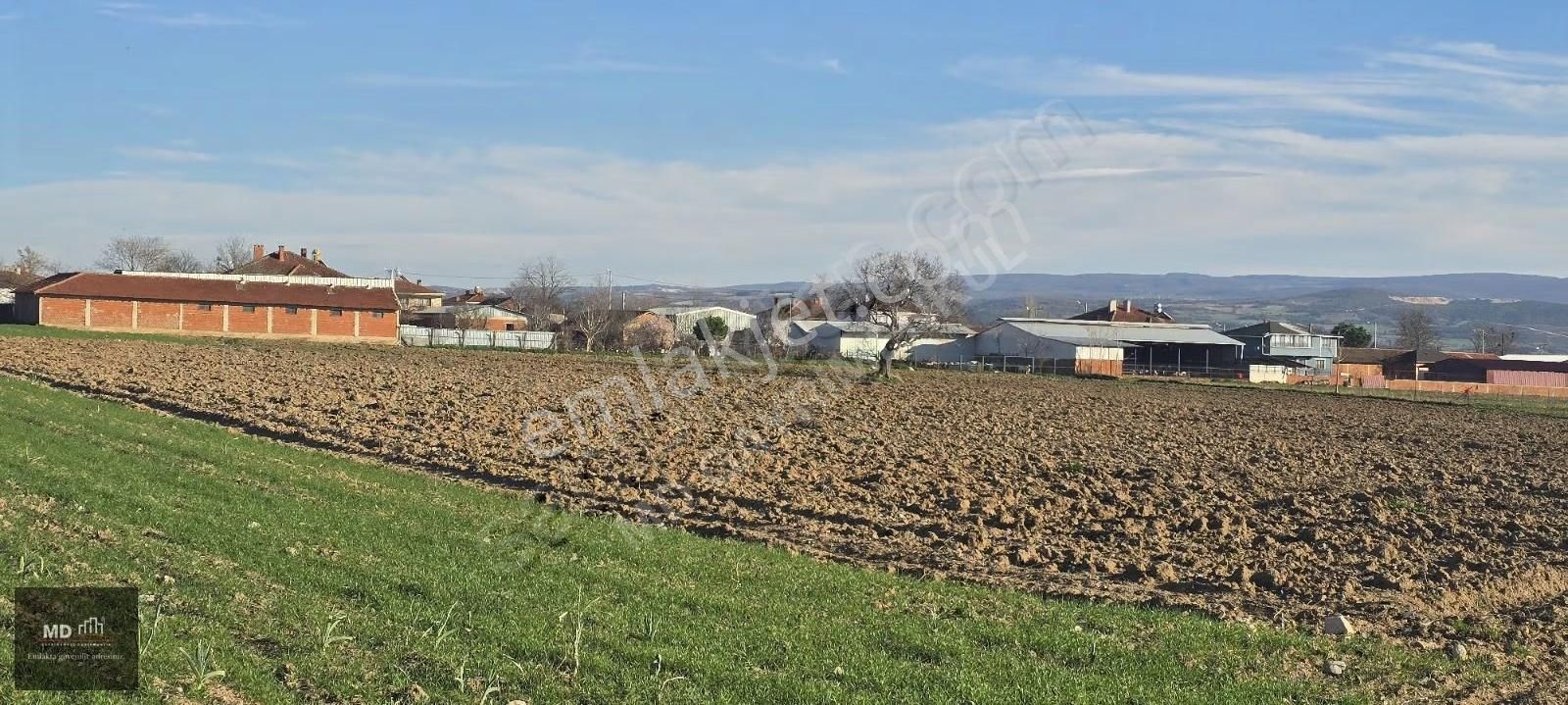 Yenişehir Çelebi'de Yerleşim Alanı Dibinde Satılık 5.289m² Tarla - Görsel 17