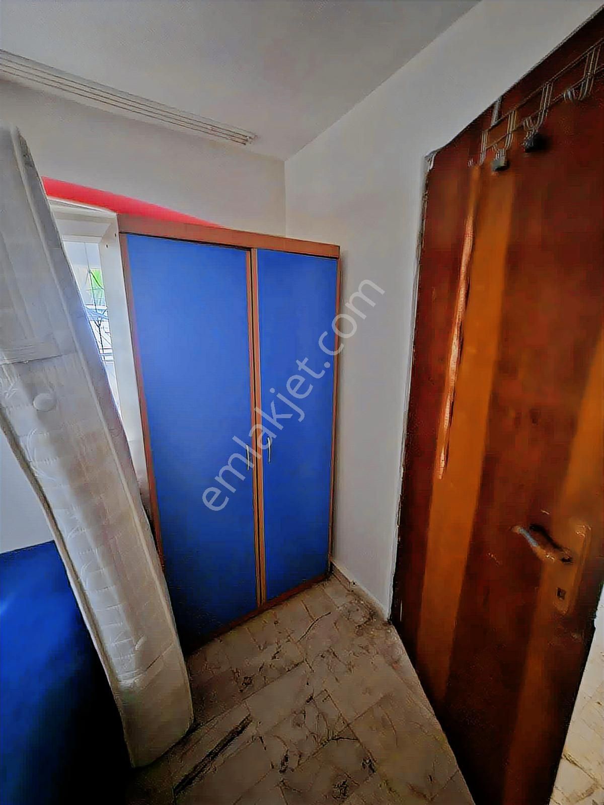 A K Mutludan Kültürde Müstakil Tadında 1+1 Giriş Eşyalı Daire - Görsel 5