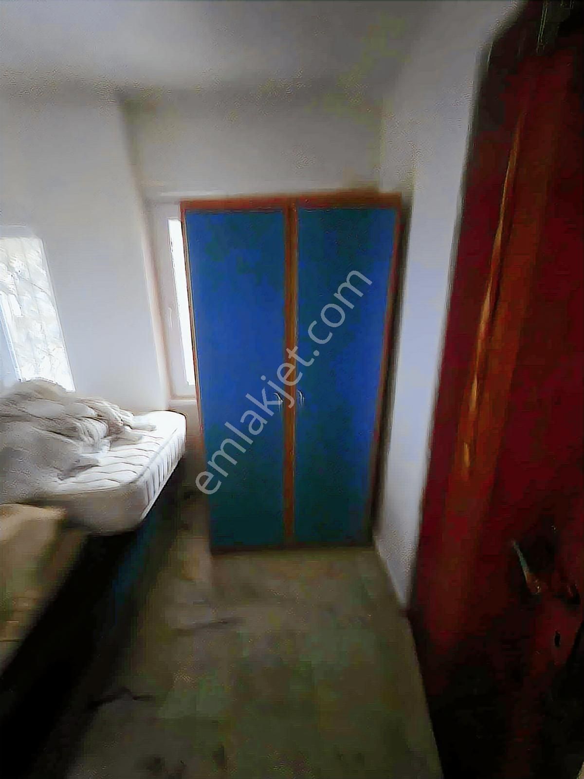 A K Mutludan Kültürde Müstakil Tadında 1+1 Giriş Eşyalı Daire - Görsel 4