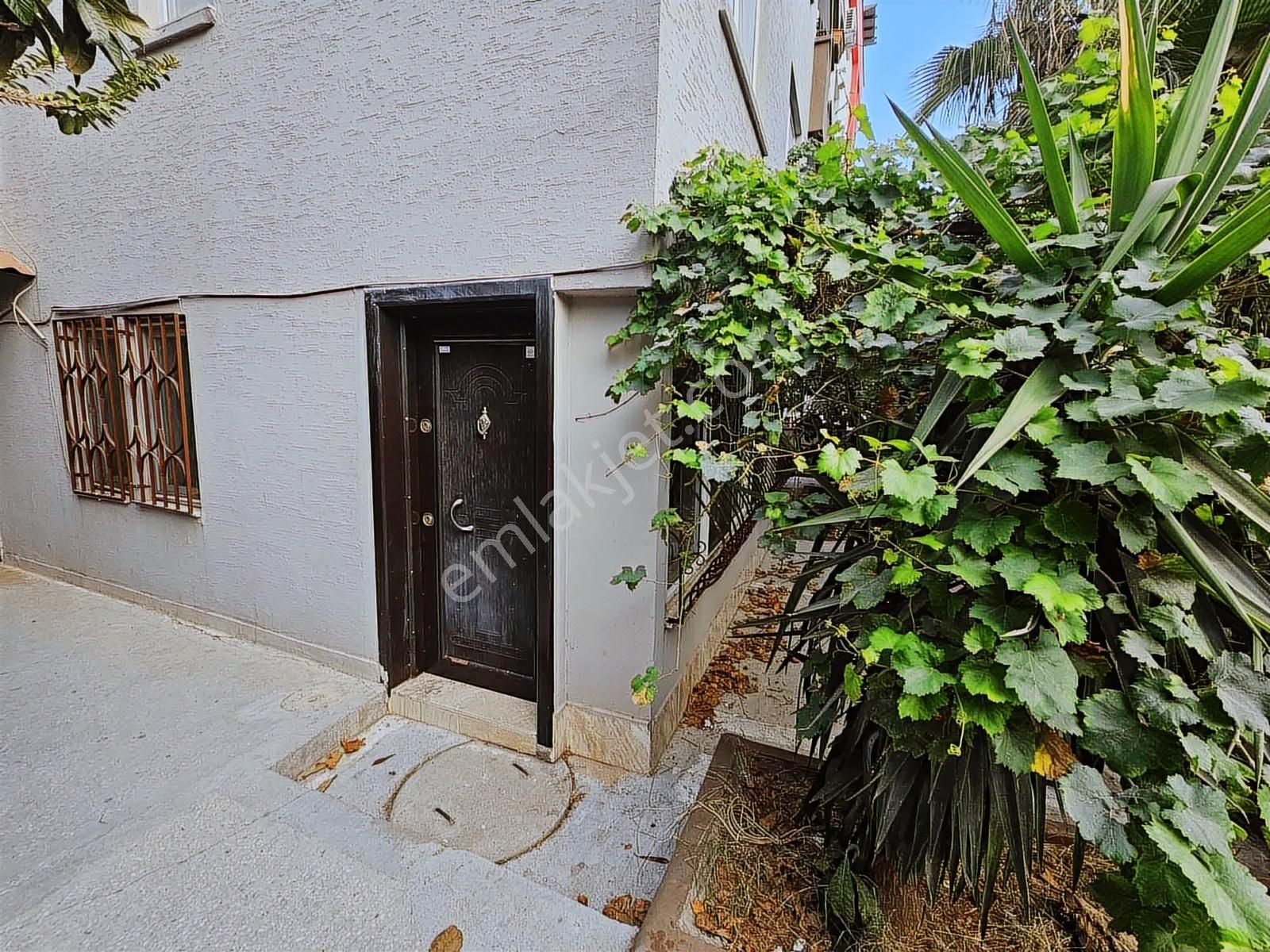 A K Mutludan Kültürde Müstakil Tadında 1+1 Giriş Eşyalı Daire - Görsel 9