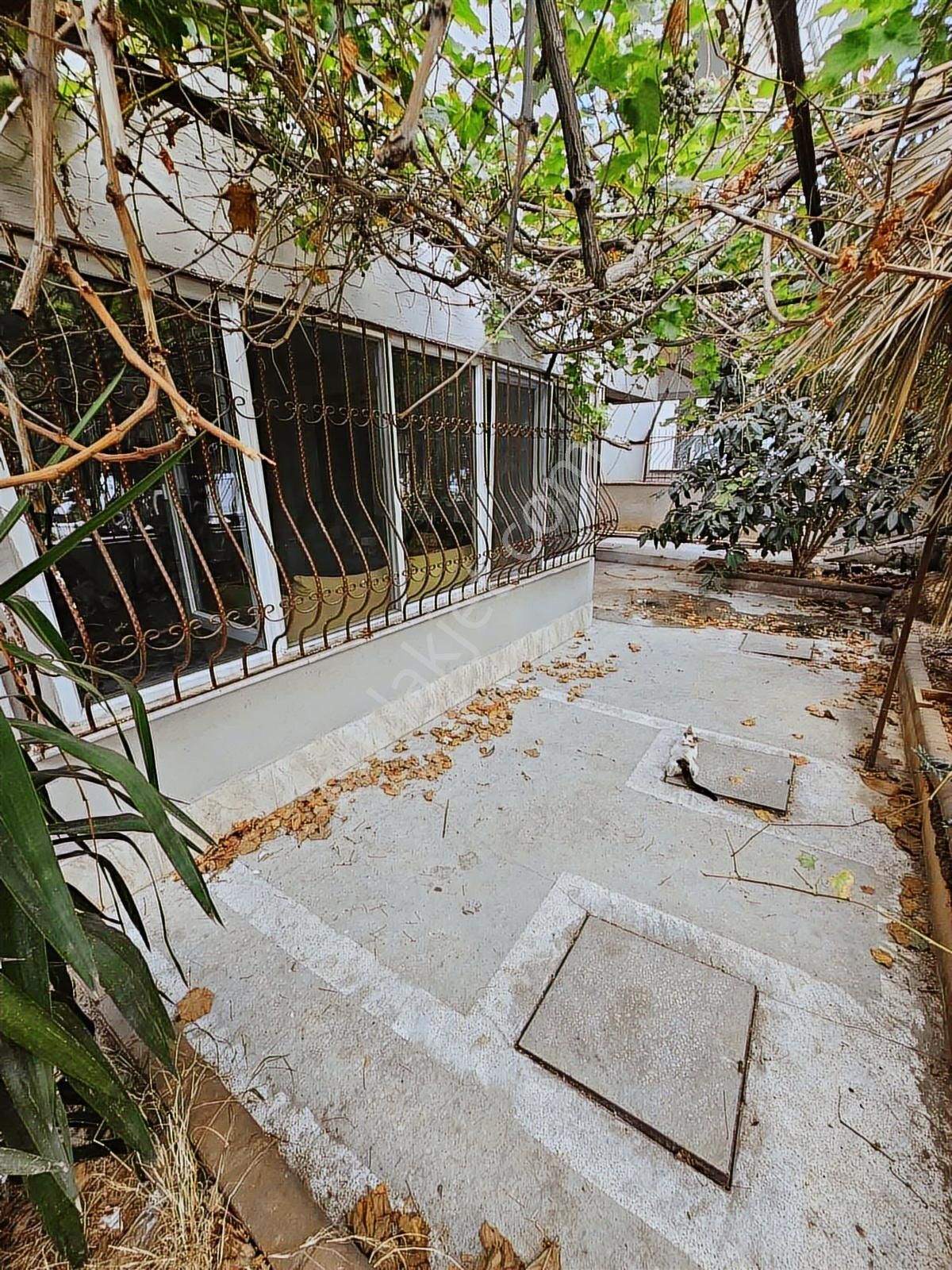 A K Mutludan Kültürde Müstakil Tadında 1+1 Giriş Eşyalı Daire - Görsel 6