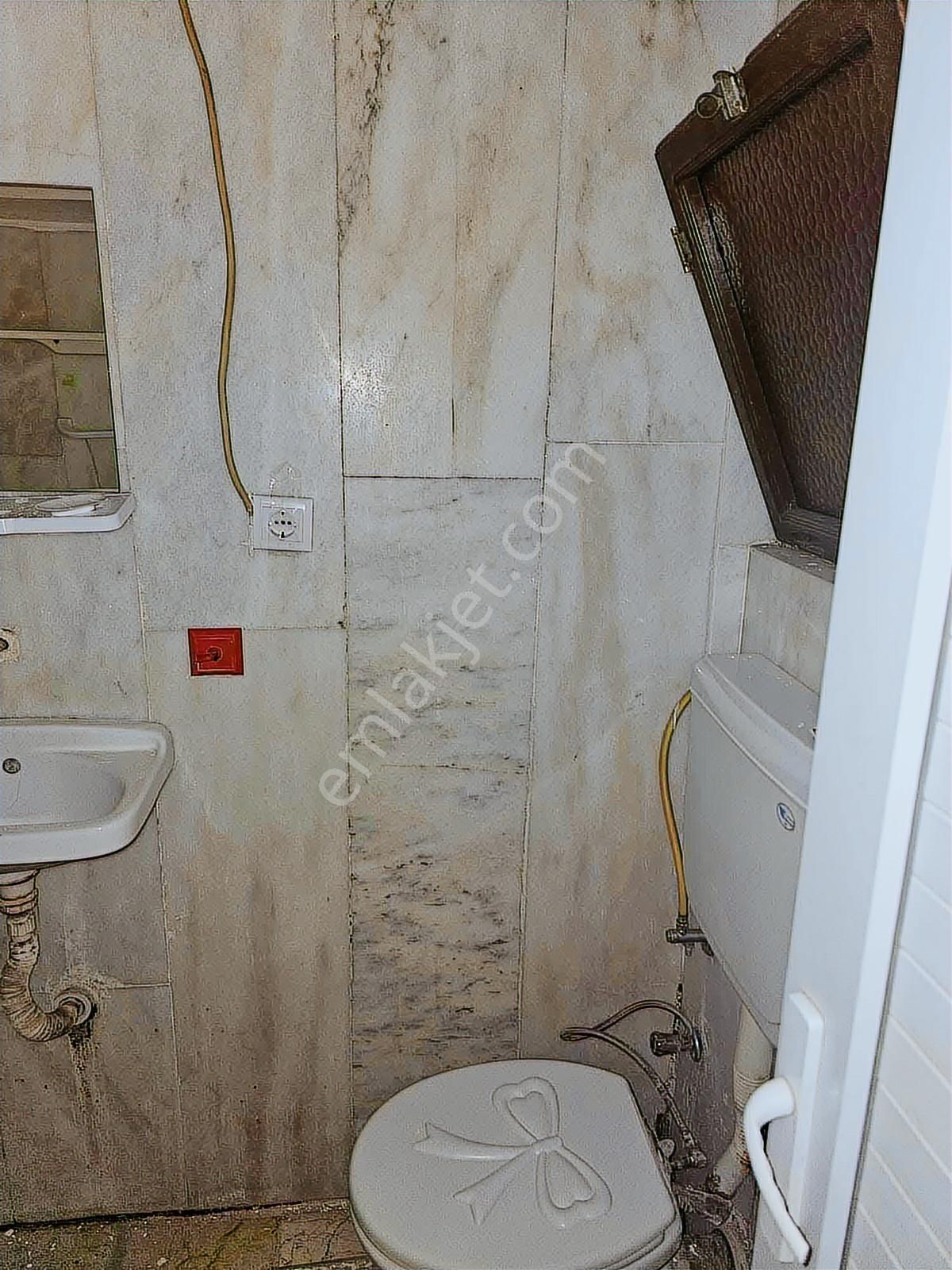 A K Mutludan Kültürde Müstakil Tadında 1+1 Giriş Eşyalı Daire - Görsel 11