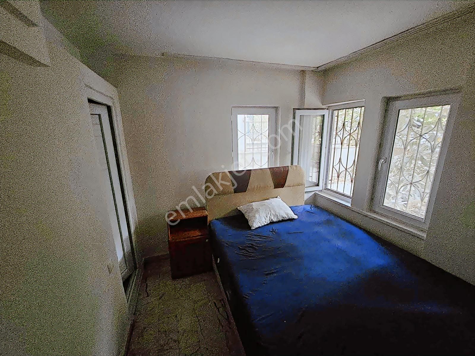 A K Mutludan Kültürde Müstakil Tadında 1+1 Giriş Eşyalı Daire - Görsel 3