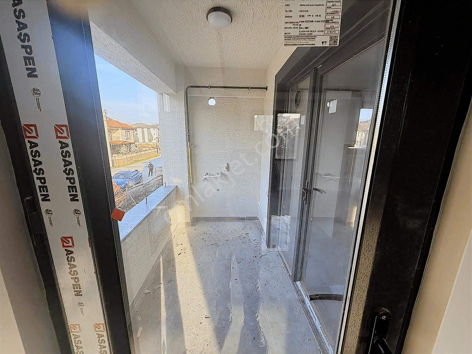 Yön Group'tan Ömercikler Mh 2+1 Satılık Daire - Görsel 3