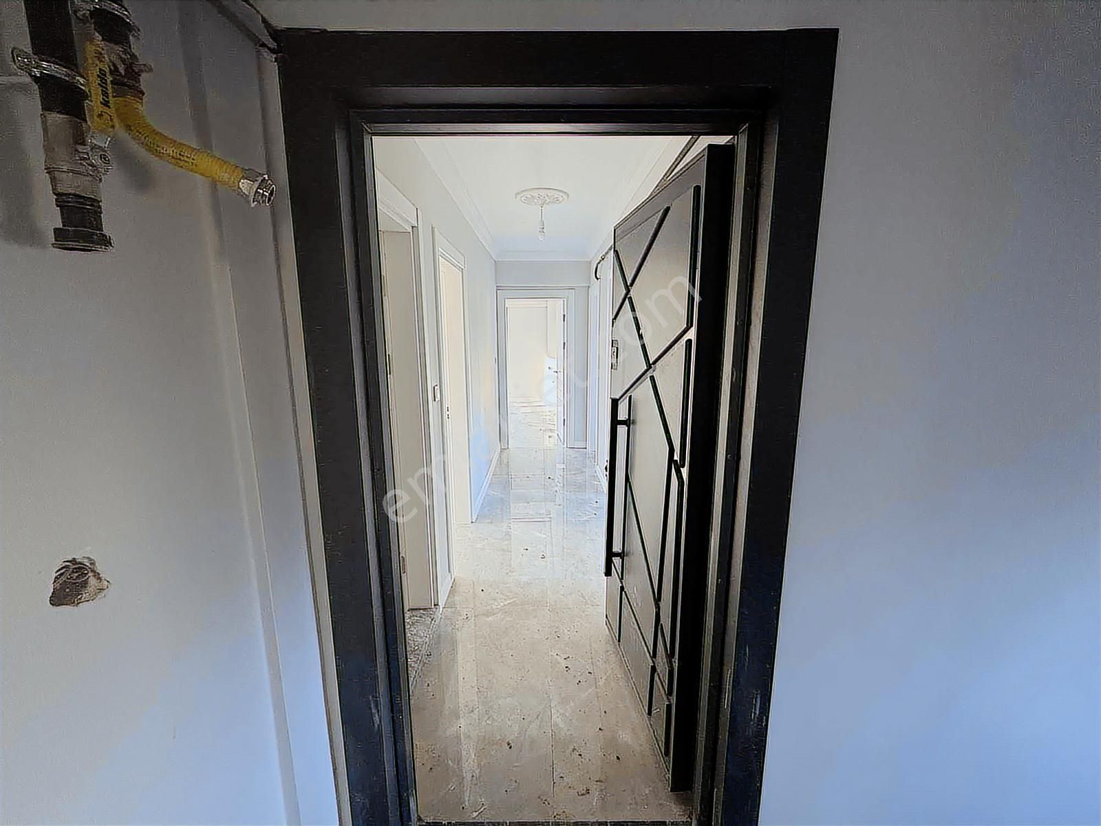 Yön Group'tan Ömercikler Mh 2+1 Satılık Daire - Görsel 16