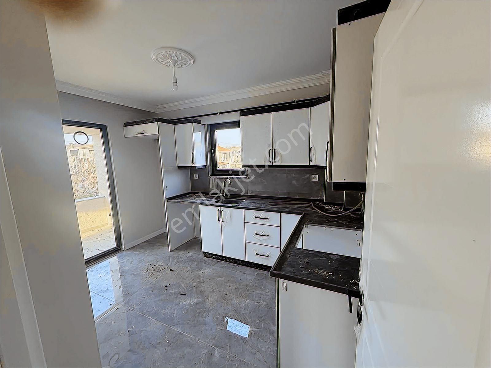 Yön Group'tan Ömercikler Mh 2+1 Satılık Daire - Görsel 4