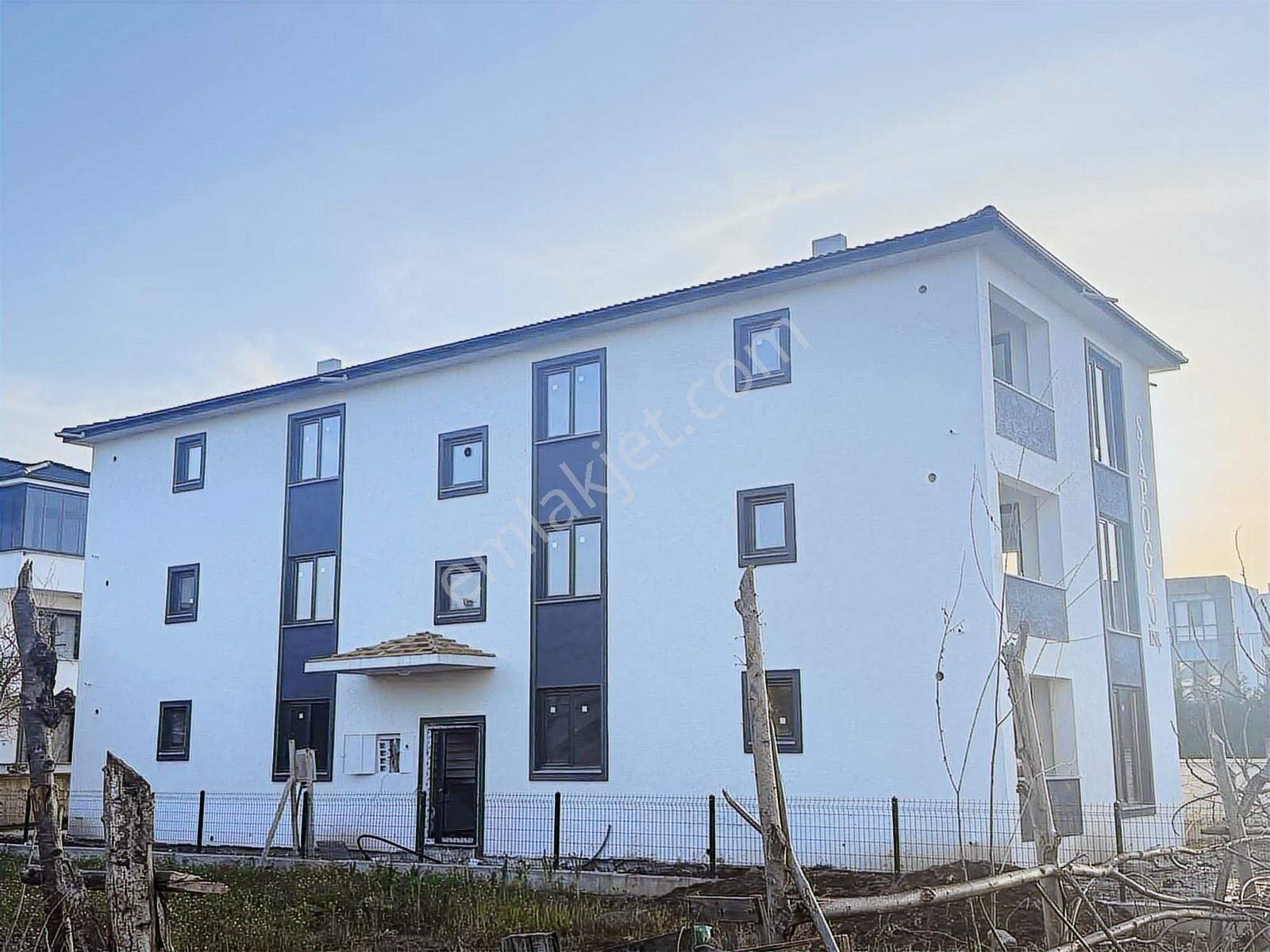 Yön Group'tan Ömercikler Mh 2+1 Satılık Daire - Görsel 9