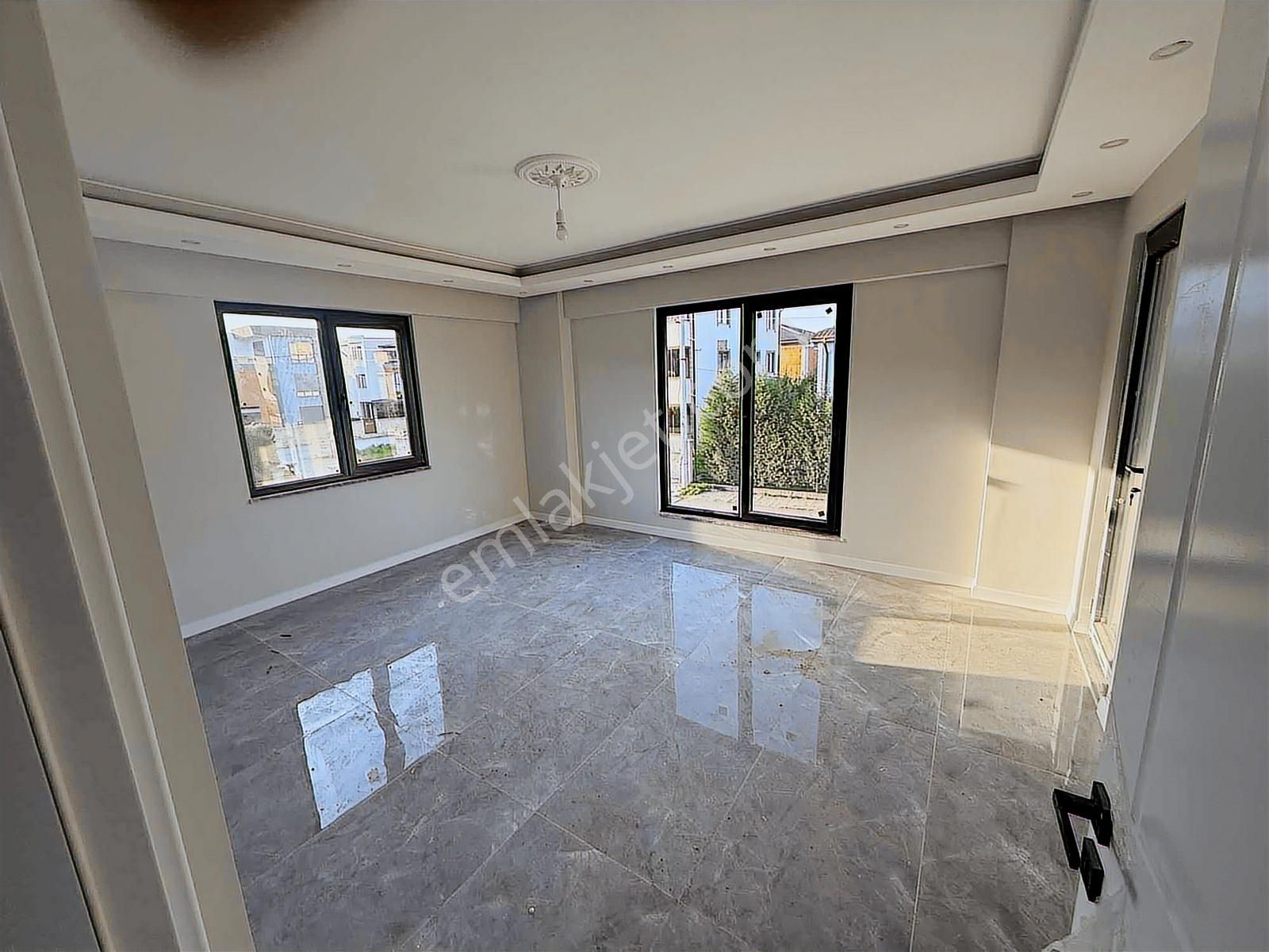 Yön Group'tan Ömercikler Mh 2+1 Satılık Daire - Görsel 11