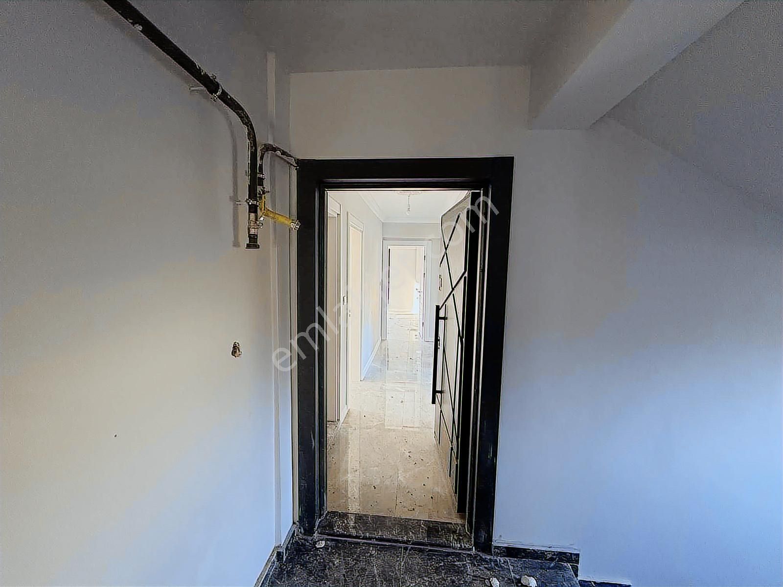 Yön Group'tan Ömercikler Mh 2+1 Satılık Daire - Görsel 17