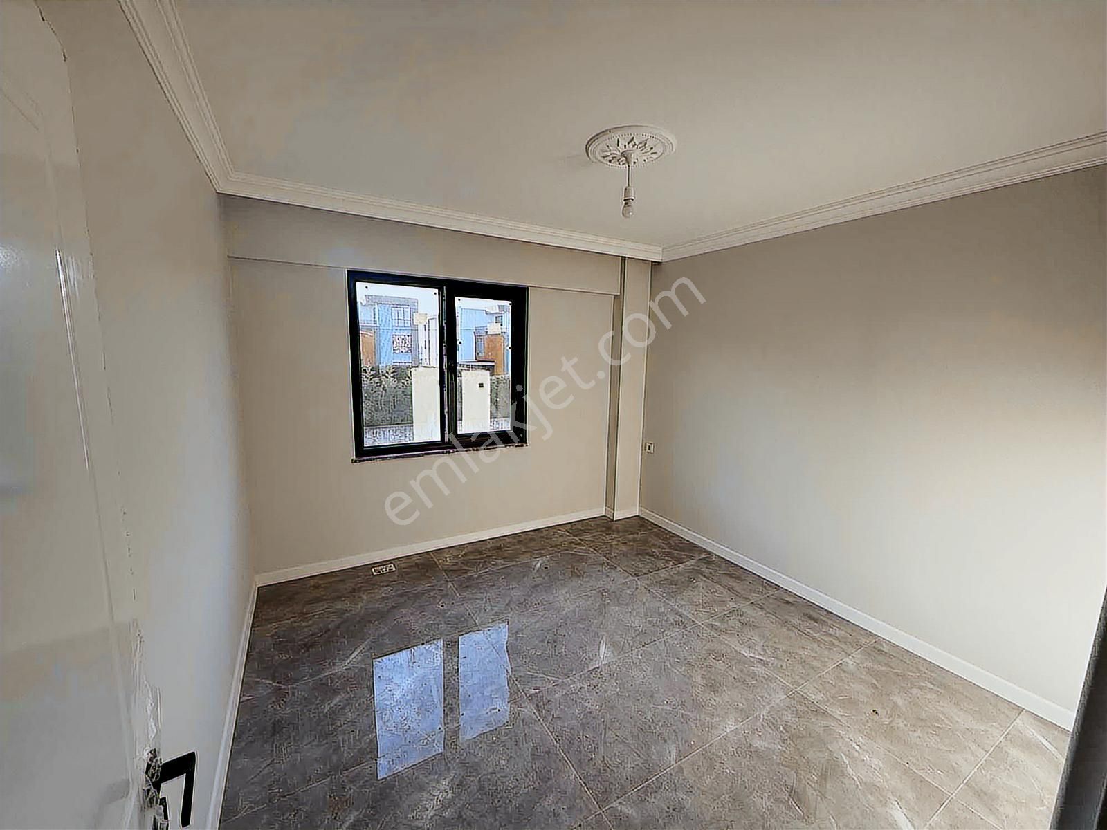 Yön Group'tan Ömercikler Mh 2+1 Satılık Daire - Görsel 12