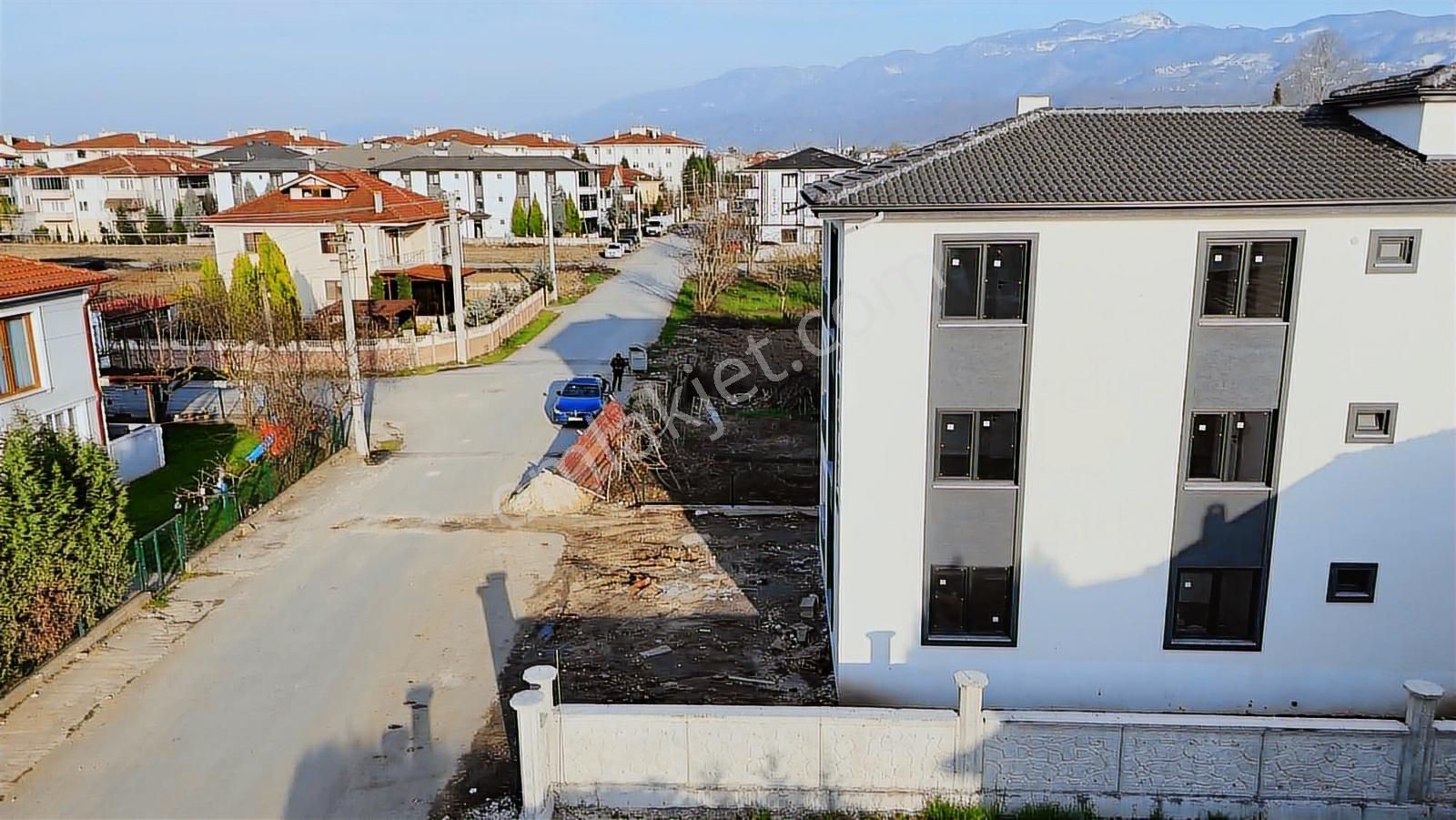 Yön Group'tan Ömercikler Mh 2+1 Satılık Daire - Görsel 14