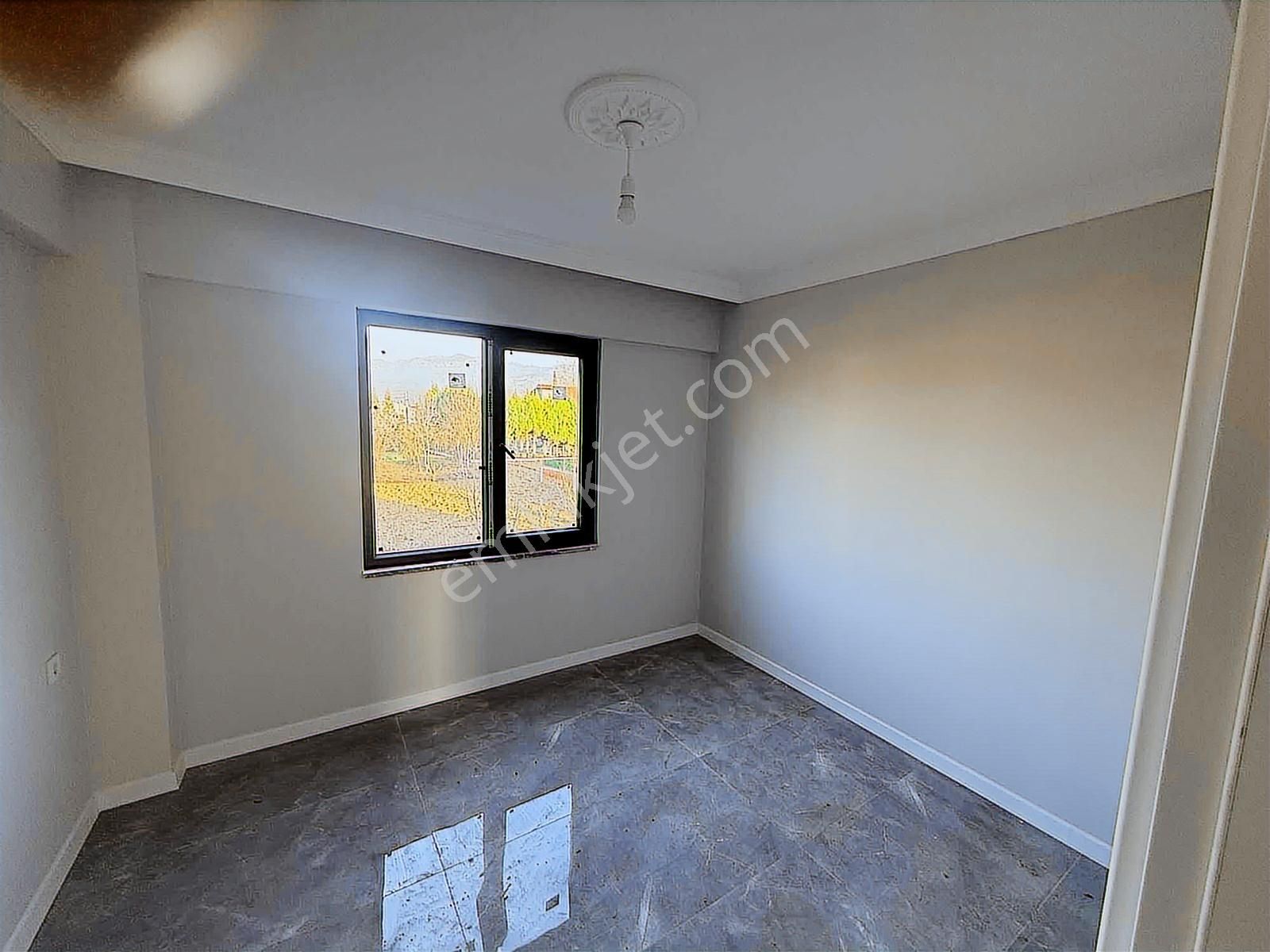 Yön Group'tan Ömercikler Mh 2+1 Satılık Daire - Görsel 5