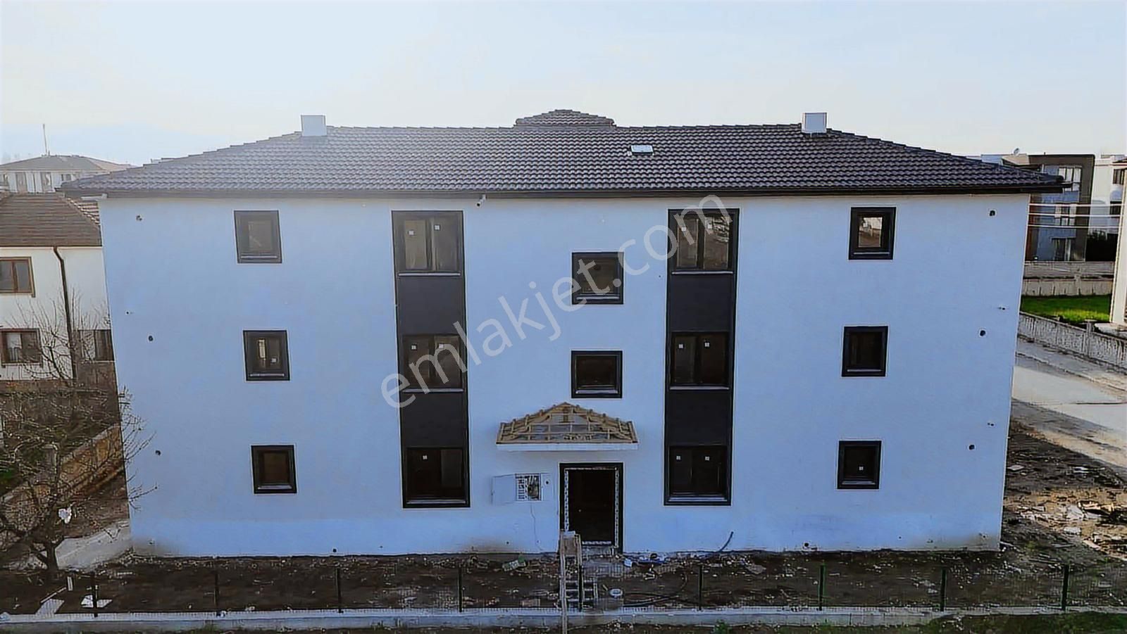 Yön Group'tan Ömercikler Mh 2+1 Satılık Daire - Görsel 10