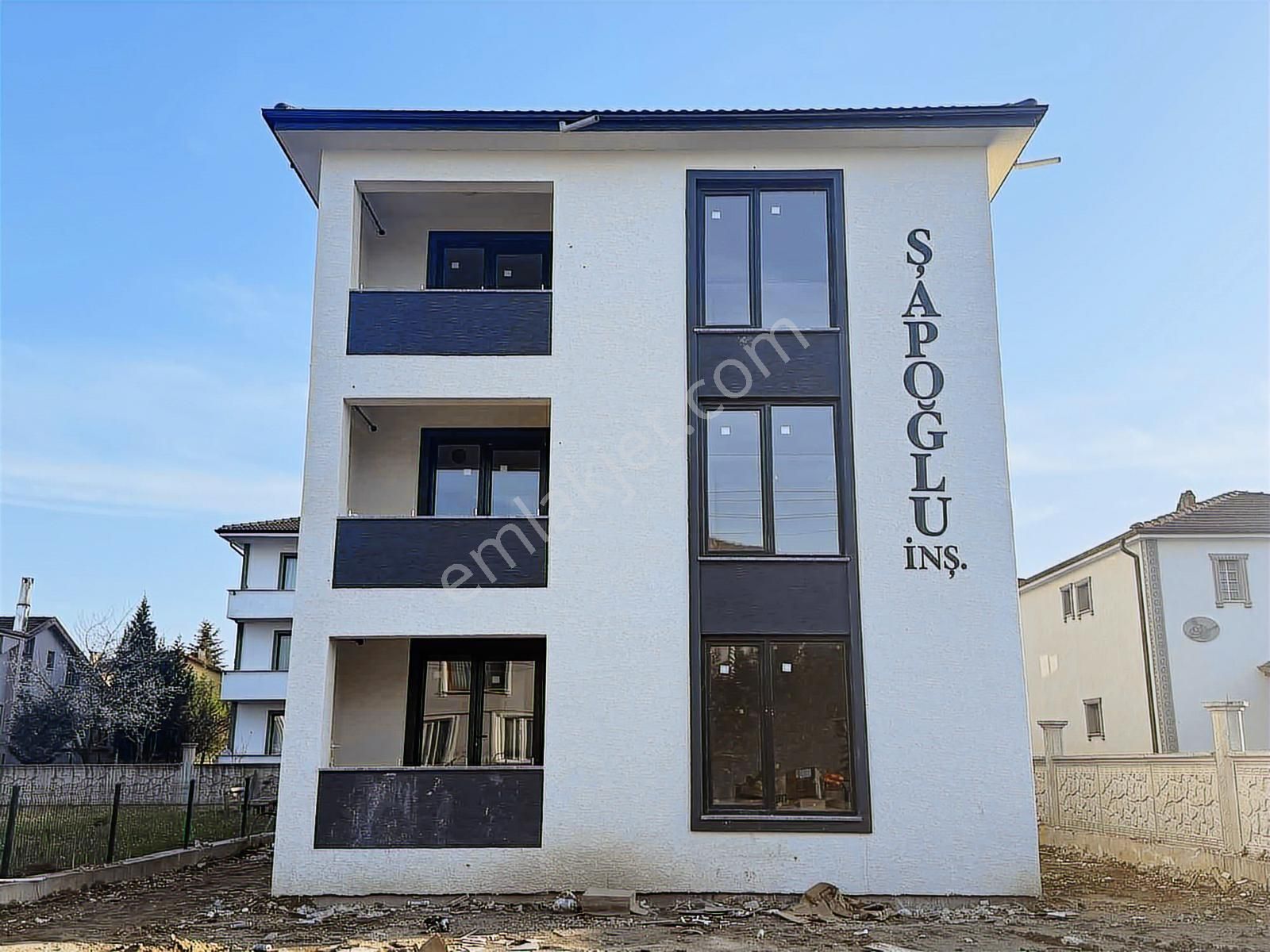 Yön Group'tan Ömercikler Mh 2+1 Satılık Daire