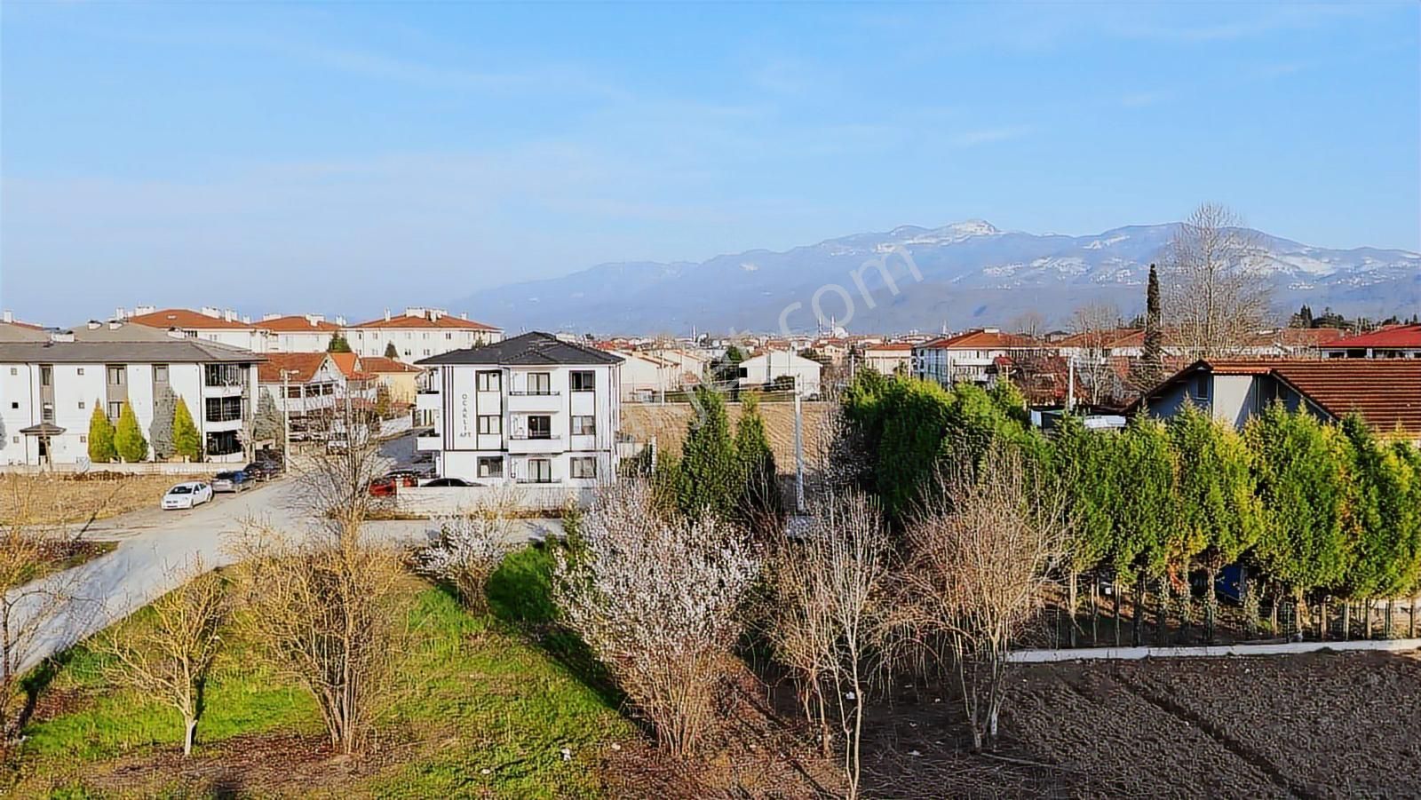 Yön Group'tan Ömercikler Mh 2+1 Satılık Daire - Görsel 15