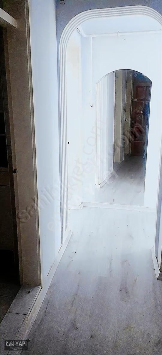 Ka Yapıdan Merkezi Konumda Geniş Ferah Dairemiz Kiralıktır - Görsel 3