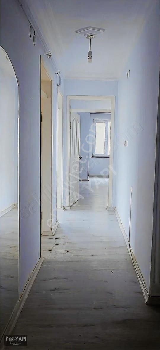 Ka Yapıdan Merkezi Konumda Geniş Ferah Dairemiz Kiralıktır - Görsel 10