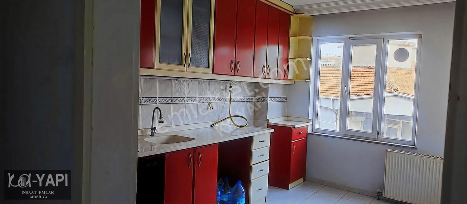 Ka Yapıdan Merkezi Konumda Geniş Ferah Dairemiz Kiralıktır - Görsel 9