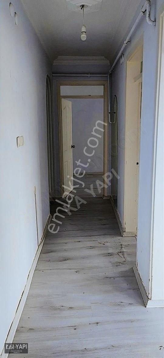 Ka Yapıdan Merkezi Konumda Geniş Ferah Dairemiz Kiralıktır - Görsel 8