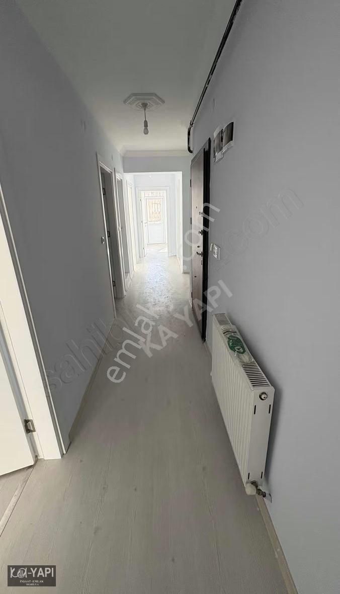 Ka-yapı'dan Cadde Üstü , 6 Yıllık, 130 M2 Arakat Daire - Görsel 10