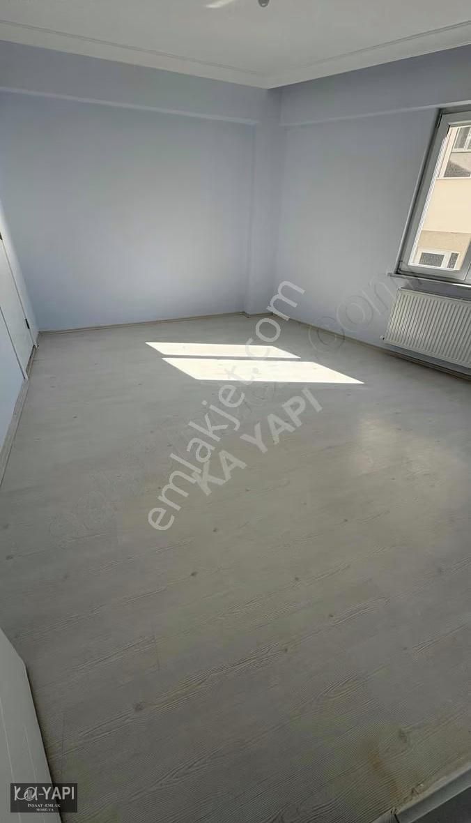 Ka-yapı'dan Cadde Üstü , 6 Yıllık, 130 M2 Arakat Daire - Görsel 11