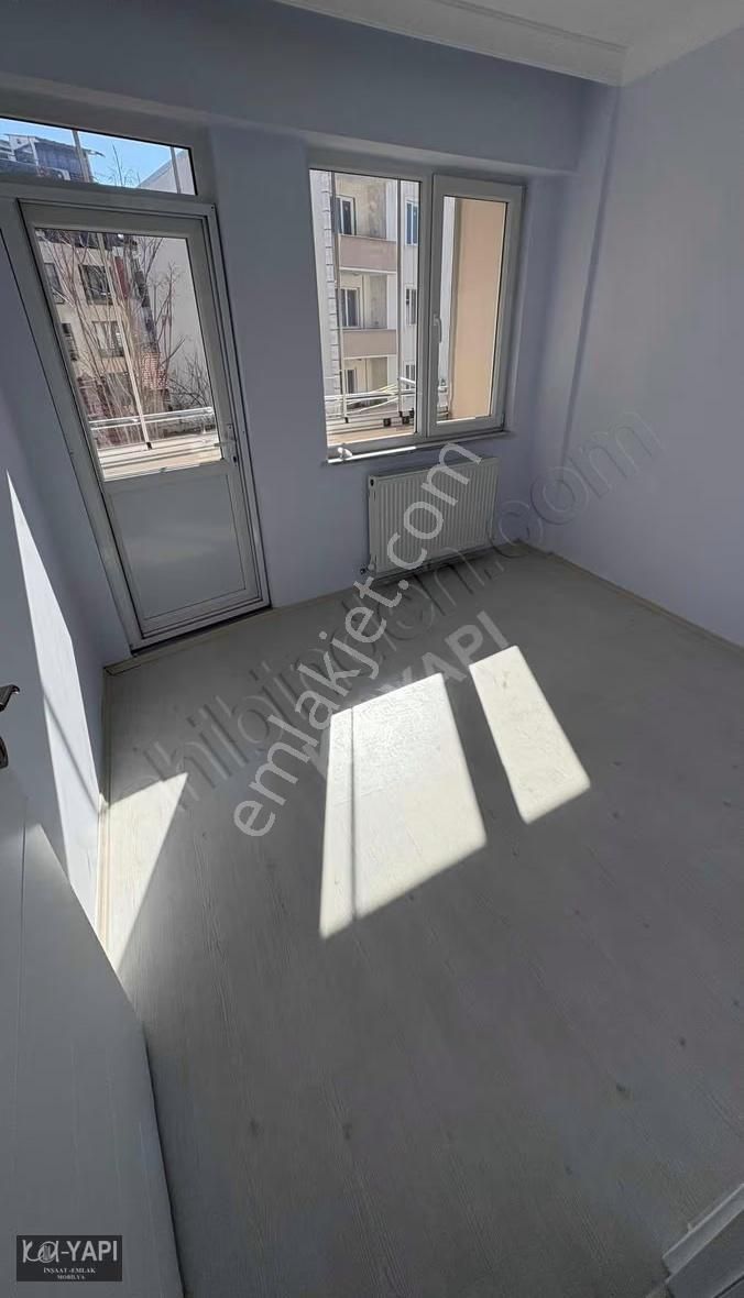 Ka-yapı'dan Cadde Üstü , 6 Yıllık, 130 M2 Arakat Daire - Görsel 16