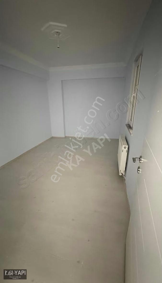 Ka-yapı'dan Cadde Üstü , 6 Yıllık, 130 M2 Arakat Daire - Görsel 8