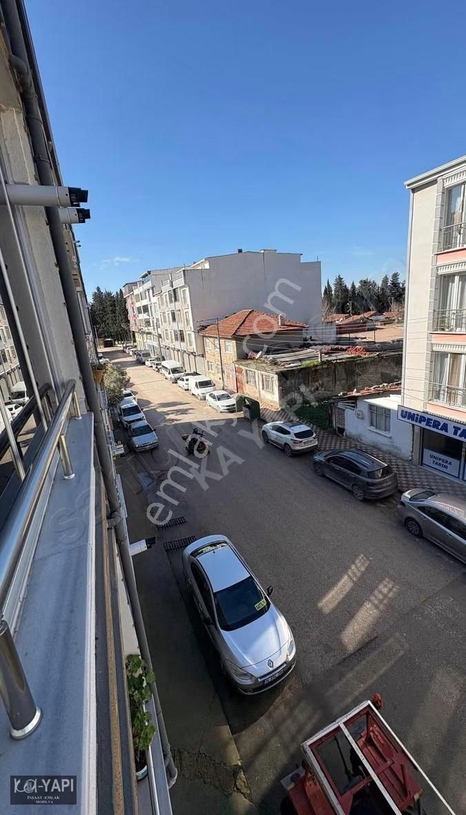 Ka-yapı'dan Cadde Üstü , 6 Yıllık, 130 M2 Arakat Daire - Görsel 2