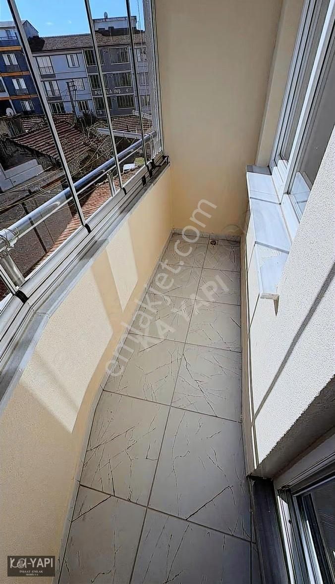 Ka-yapı'dan Cadde Üstü , 6 Yıllık, 130 M2 Arakat Daire - Görsel 6