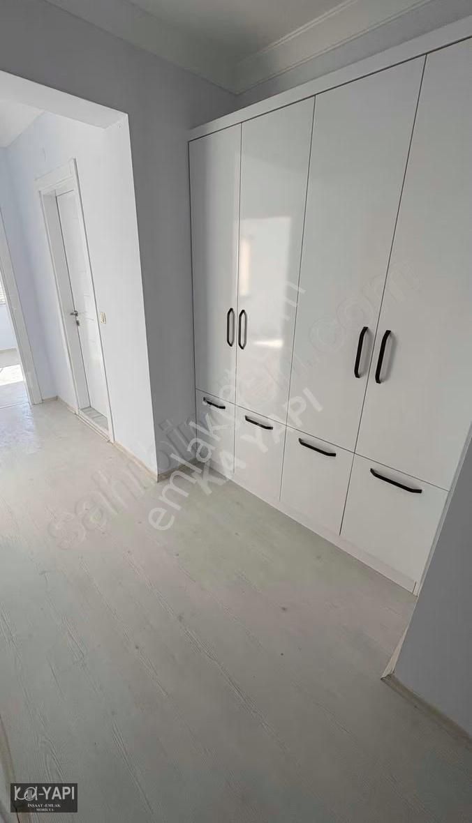 Ka-yapı'dan Cadde Üstü , 6 Yıllık, 130 M2 Arakat Daire - Görsel 7