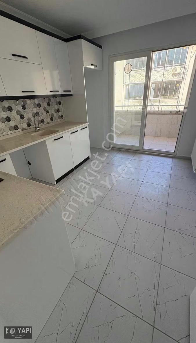 Ka-yapı'dan Cadde Üstü , 6 Yıllık, 130 M2 Arakat Daire - Görsel 14