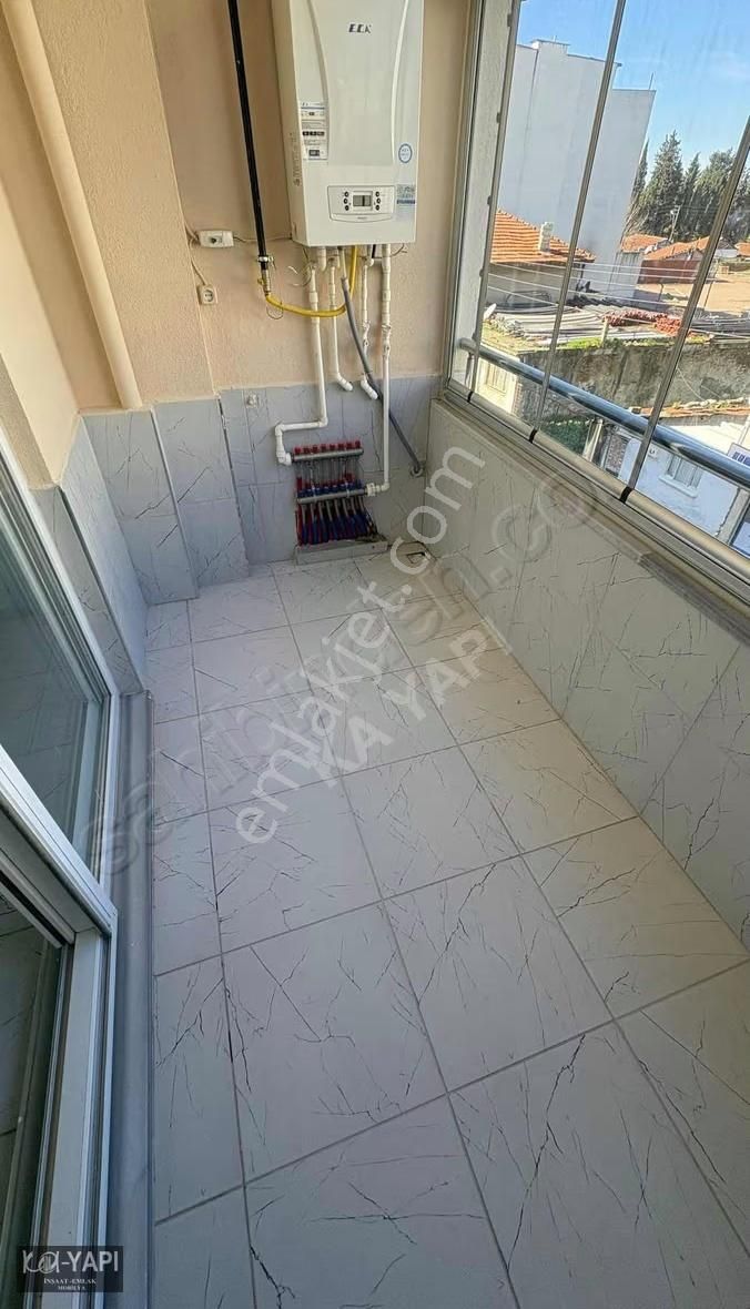 Ka-yapı'dan Cadde Üstü , 6 Yıllık, 130 M2 Arakat Daire - Görsel 3