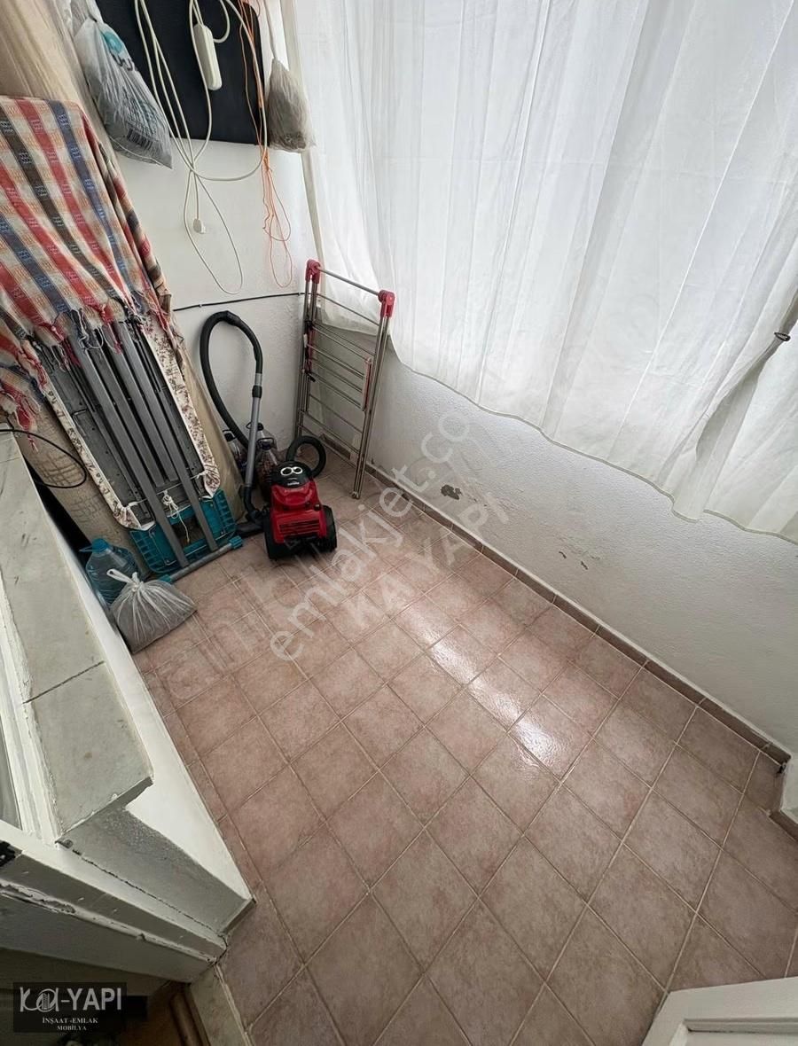 Ka-yapı'dan Merkezi Konumda 3+1 Masrafsız Daire - Görsel 14